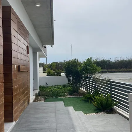 빌라 Town Villa With Private Pool *