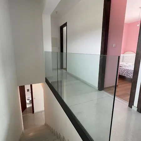 빌라 Town Villa With Private Pool *